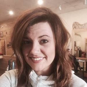 Meet your Posher, Jamie