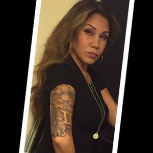 Meet your Posher, Deanna