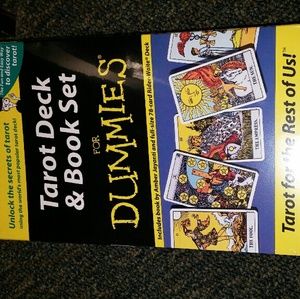 Tarot for dummies