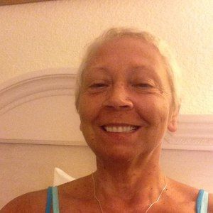 Meet your Posher, Tammy