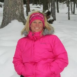 Meet your Posher, Tina