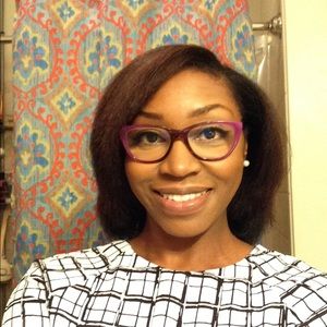 Meet your Posher, Dee