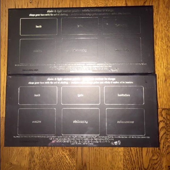 Real vs Fake...Know the difference - Picture 3 of 4