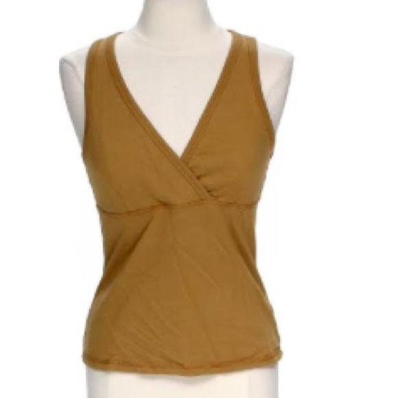 Sense tank top, made in the USA, size med - Picture 1 of 2