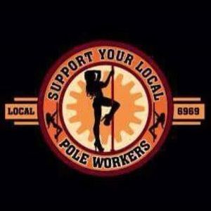 Meet your Posher, Angie