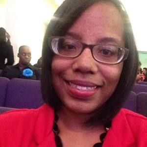 Meet your Posher, Roslyn