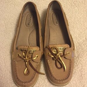 Sperry Top Sider