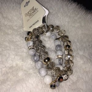 Bracelet new with tags