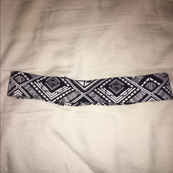 Yoga headband