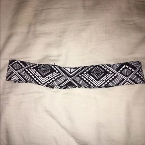 Yoga headband
