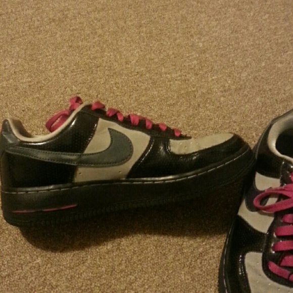 Nikes