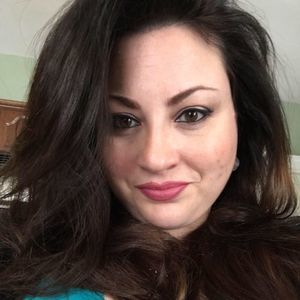 Meet your Posher, April