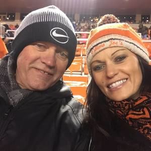 Meet your Posher, Kelly