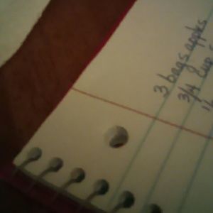 Meet your Posher, Celeste