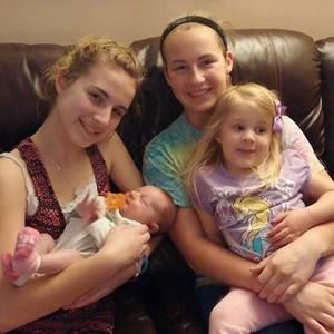 Meet your Posher, Terry