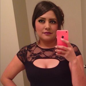 Meet your Posher, Olga