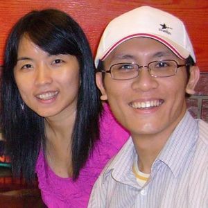 Meet your Posher, Kuo-hsun