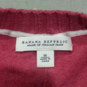 Banana Republic Sweater