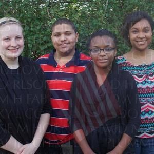 Meet your Posher, Terry