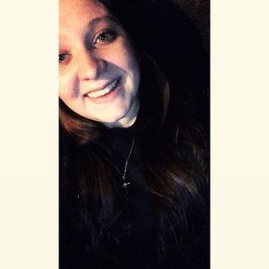 Meet your Posher, Robyn