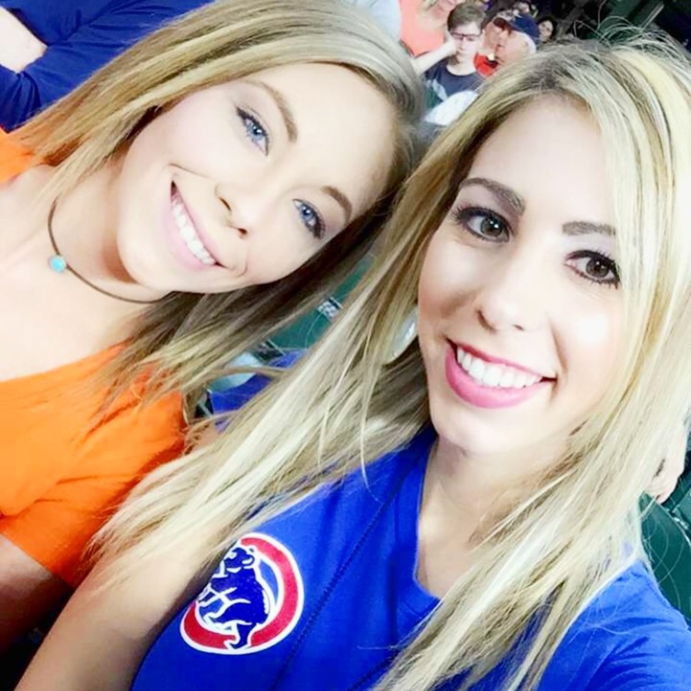 Meet your Posher, Chanea