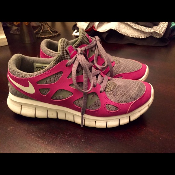 Nike Free Run 2 size 6.5