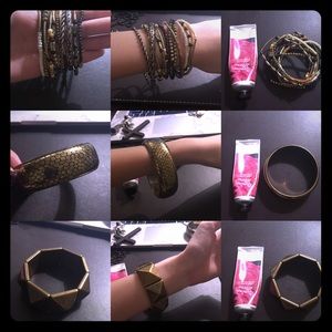 Bracelet set