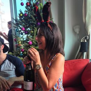 Meet your Posher, Denise