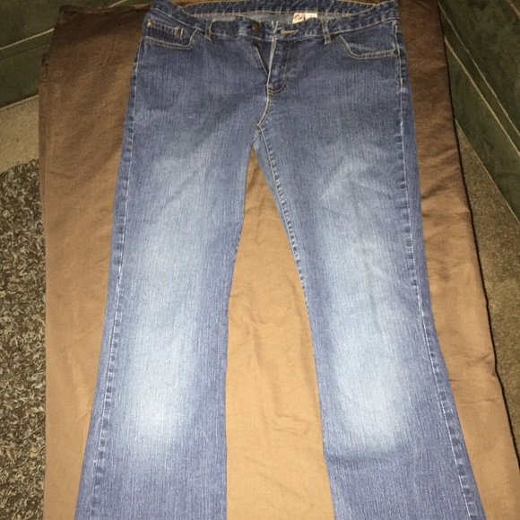 G unit denim