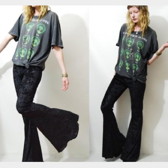bell bottoms urban outfitters