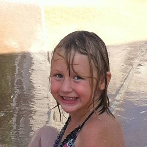 Meet your Posher, Krystal