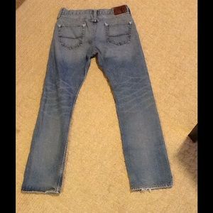 🎉Men's bull head denim jeans👖🚶👍
