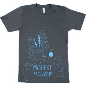 Modest Mouse Shirt