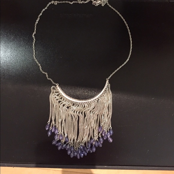 Amrita Singh Necklace. One Size Fits All. - Picture 2 of 4