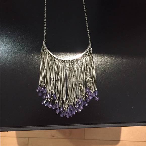 Amrita Singh Necklace. One Size Fits All. - Picture 3 of 4