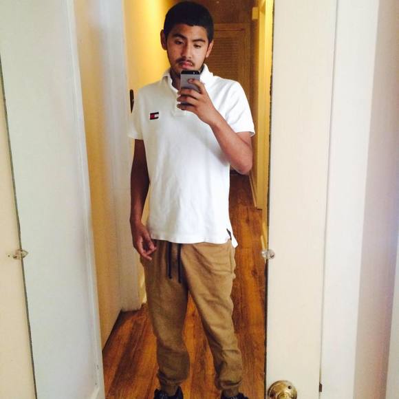 Meet your Posher, Marcos - Picture 1 of 1