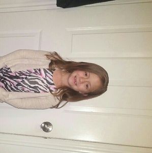 Meet your Posher, Ayla