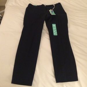old navy pixie pants