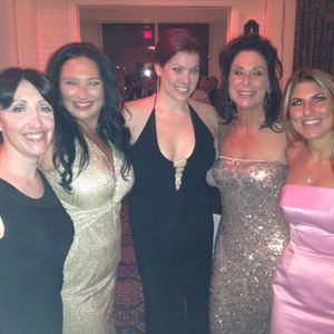 Meet your Posher, Monica