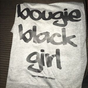 Meet your Posher, Ebony