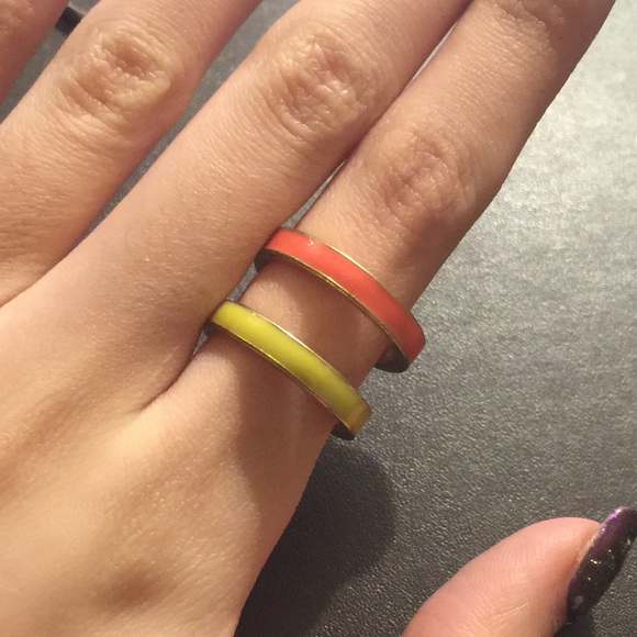 Ring set - Picture 4 of 4