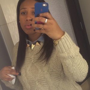 Meet your Posher, Amirah