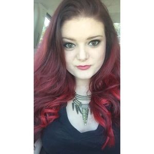 Meet your Posher, Victoria