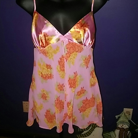 NWOT Victoria's Secret 2-Piece Lingerie Set