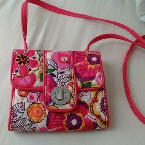 Vera Bradley Purse