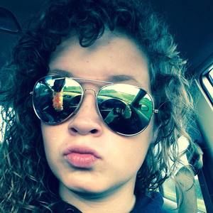 Meet your Posher, Jamie