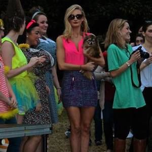 Meet your Posher, Aubrey