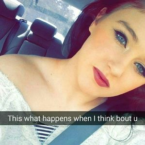 Meet your Posher, Kristin