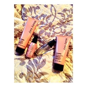 MARY KAY Sales