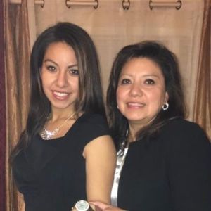 Meet your Posher, Jimena